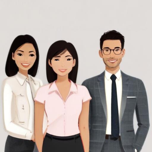单词“personnel”的助记图片