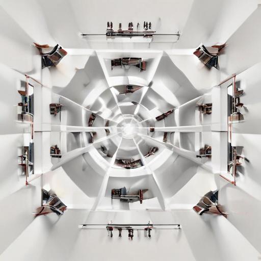 单词“perspective”的助记图片