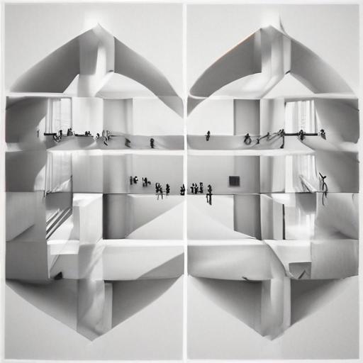 单词“perspectives”的助记图片