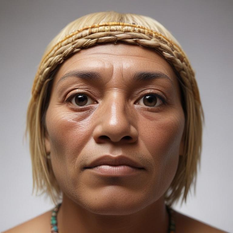 peru - 更多图片 (modelslab_realistic_v2)