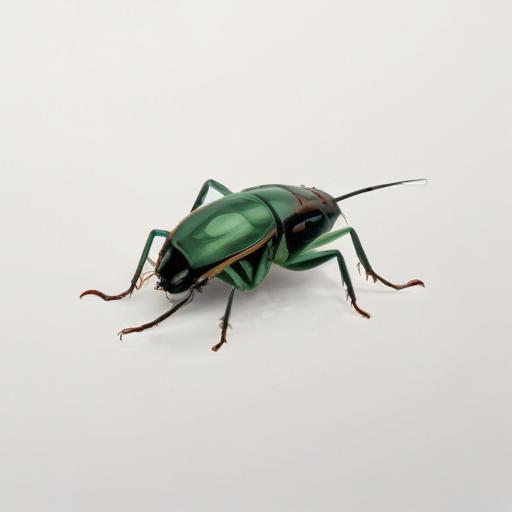 单词“pest”的助记图片
