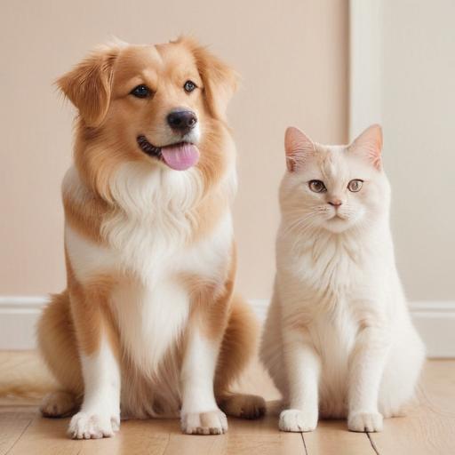 单词“pet”的助记图片