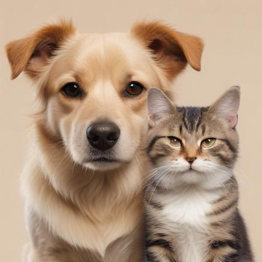单词“pets”的助记图片