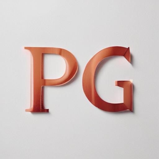 单词“pg”的助记图片