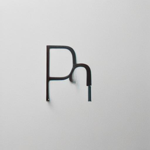 单词“ph”的助记图片