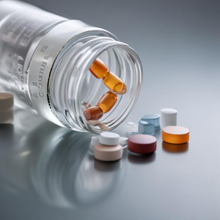 pharmaceutical - 更多图片 (modelslab_realistic_v2)