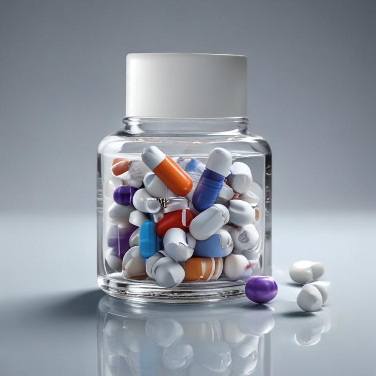 pharmaceuticals - 更多图片 (modelslab_realistic_v2)