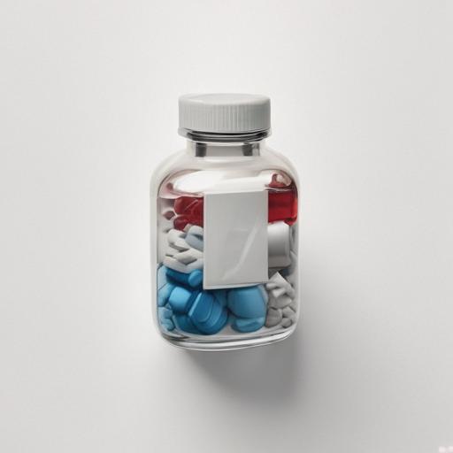 单词“pharmaceuticals”的助记图片