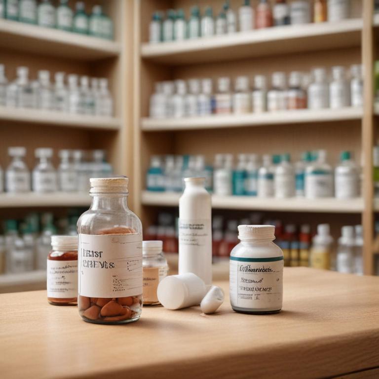 pharmacies - 更多图片 (modelslab_realistic_v2)