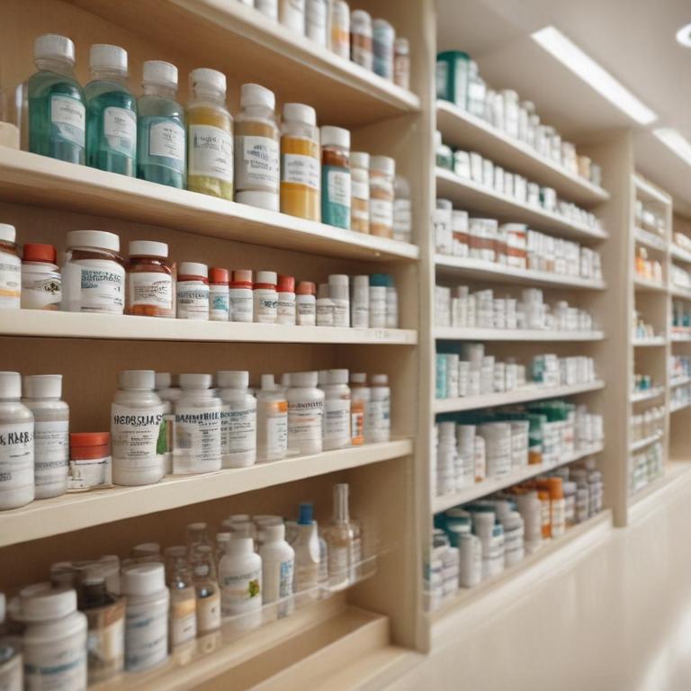 pharmacies - 更多图片 (modelslab_realistic_v2)