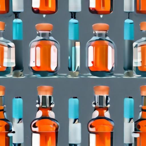 单词“pharmacology”的助记图片