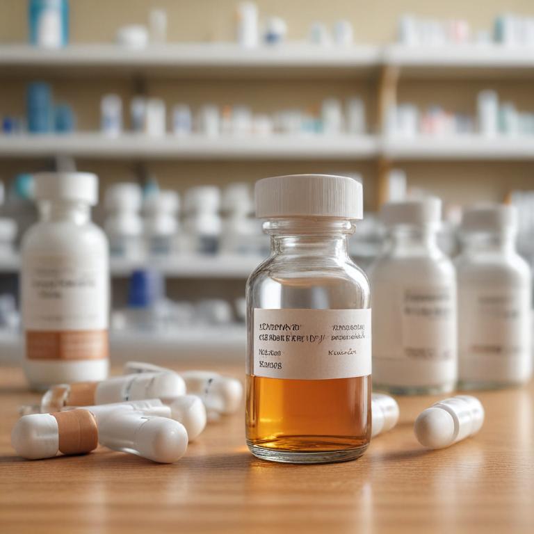 pharmacy - 更多图片 (modelslab_realistic_v2)