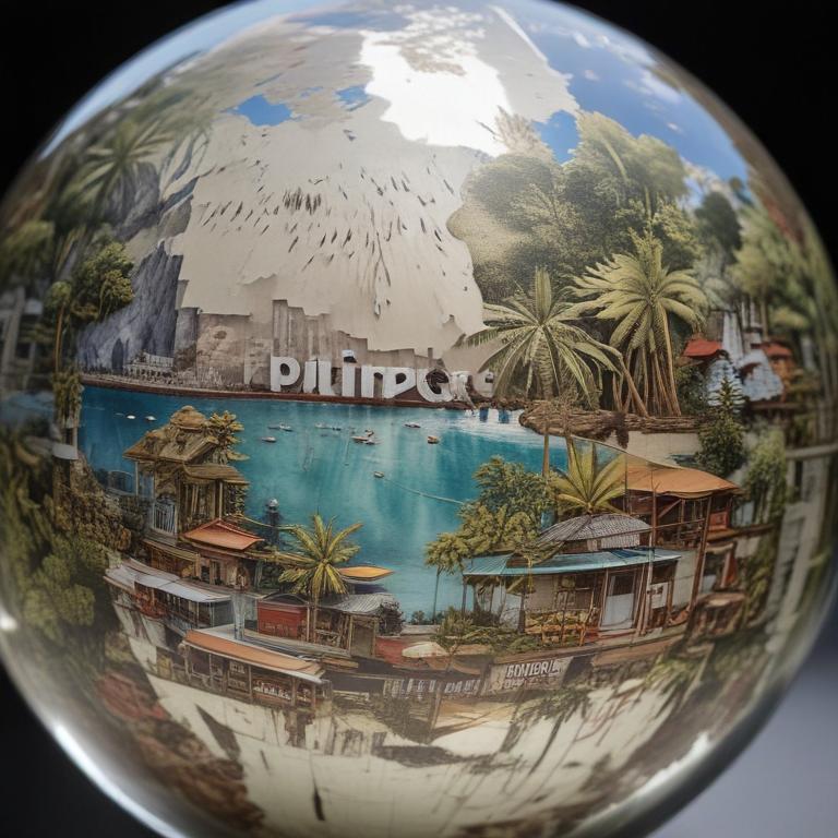 philippines - 更多图片 (modelslab_realistic_v2)