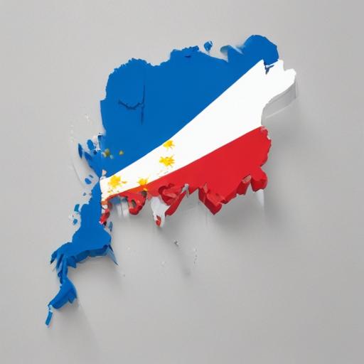 单词“philippines”的助记图片
