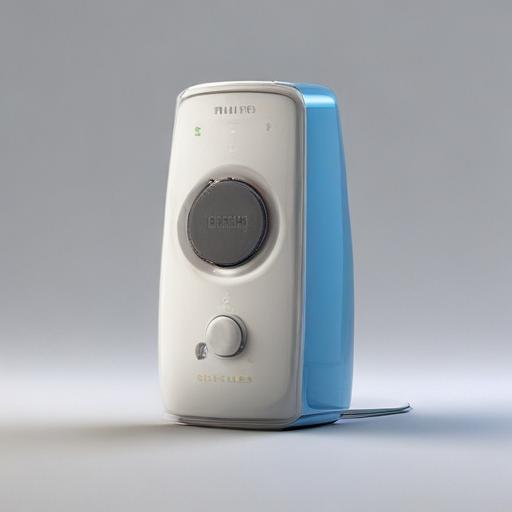 单词“philips”的助记图片