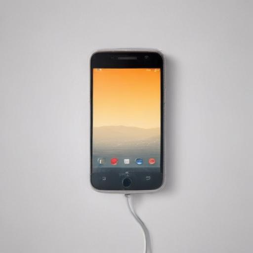 单词“phone”的助记图片