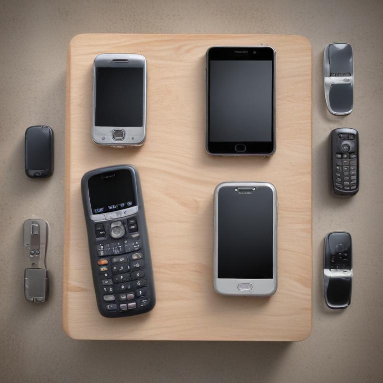 phones - 更多图片 (modelslab_realistic_v2)