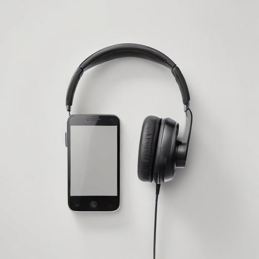 单词“phones”的助记图片