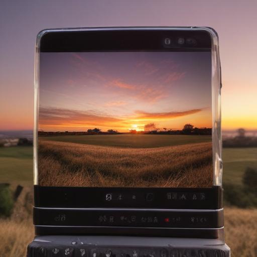 单词“photograph”的助记图片
