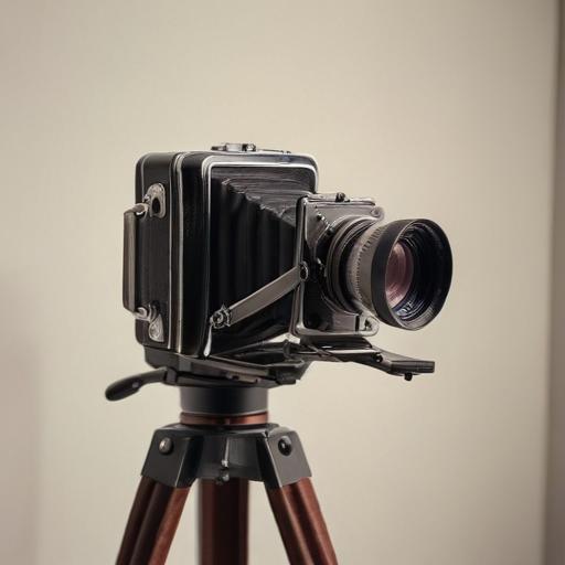 单词“photography”的助记图片