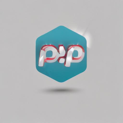 单词“php”的助记图片