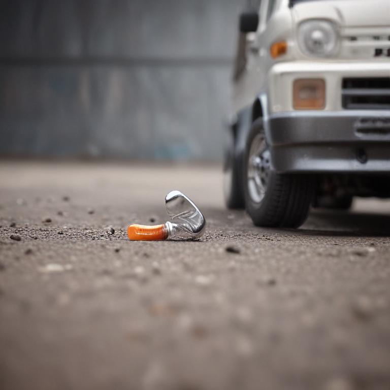 pick up - 更多图片 (modelslab_realistic_v2)
