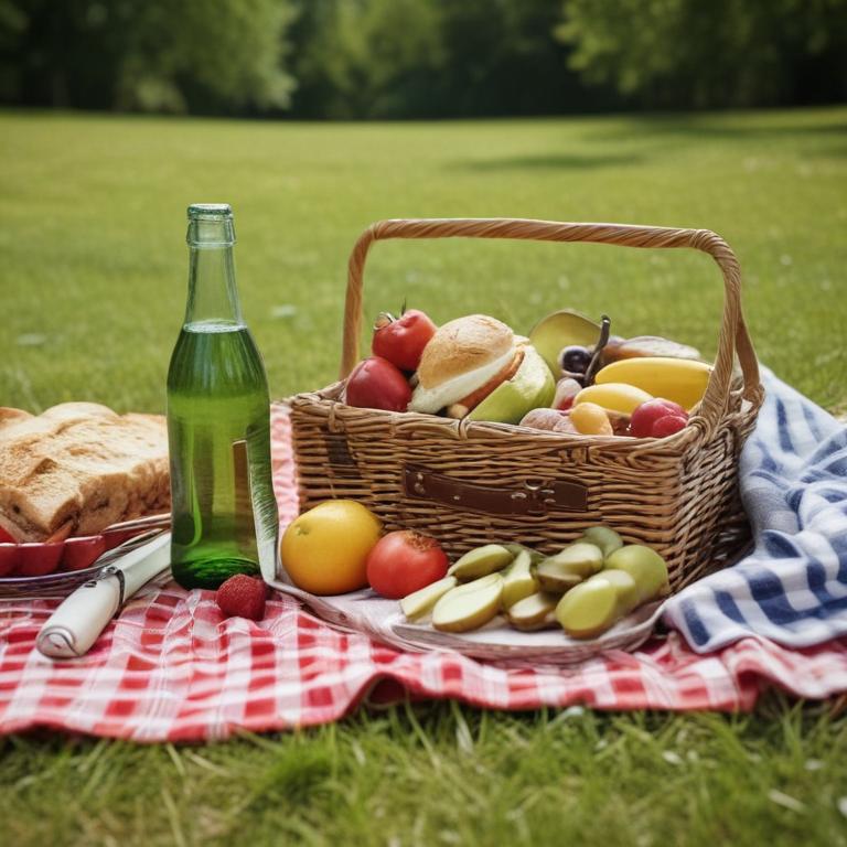 picnic - 更多图片 (modelslab_realistic_v2)