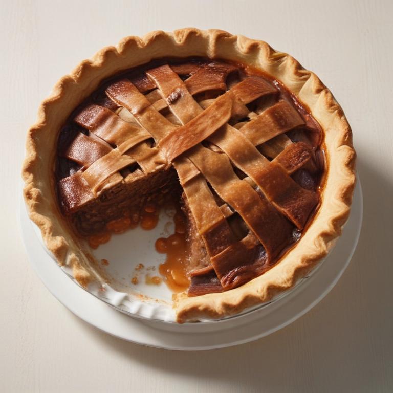 pie - 更多图片 (modelslab_realistic_v2)