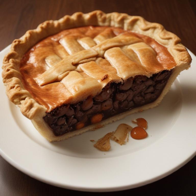 pie - 更多图片 (modelslab_realistic_v2)