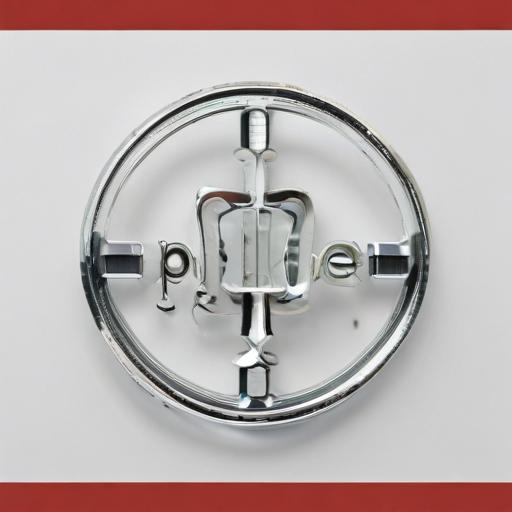 单词“pierce”的助记图片