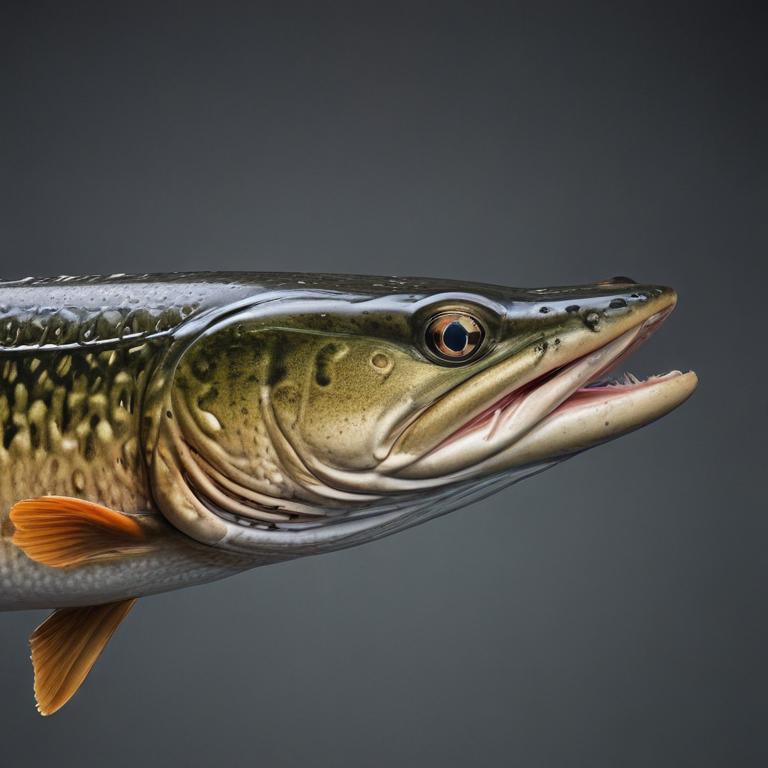 pike - 更多图片 (modelslab_realistic_v2)