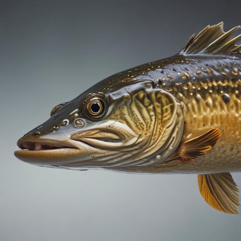 pike - 更多图片 (modelslab_realistic_v2)