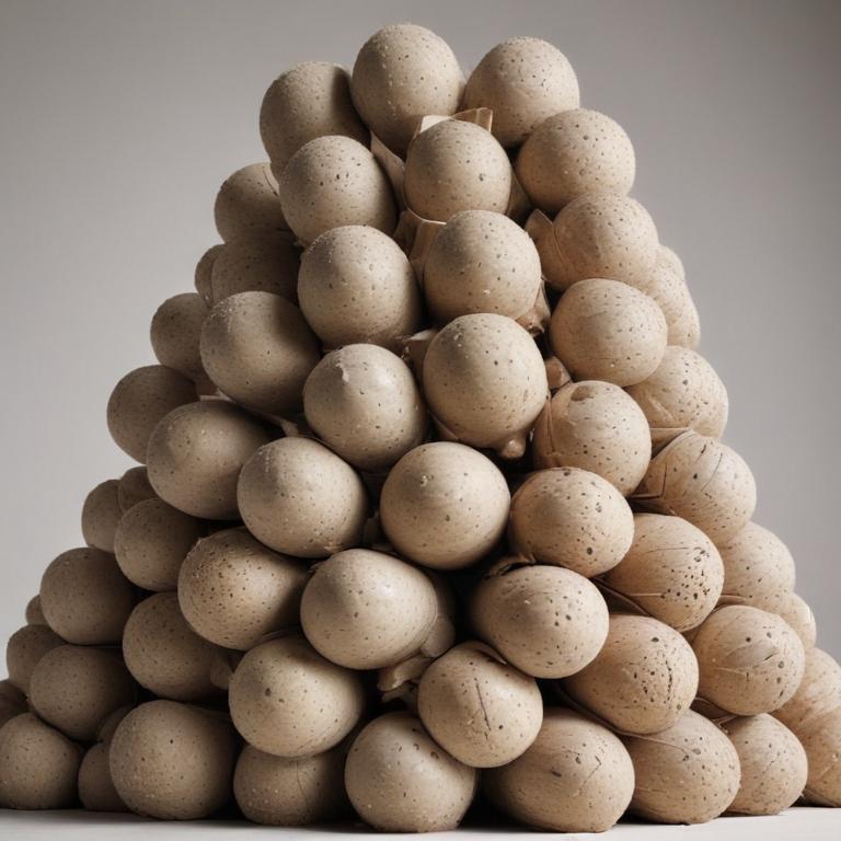 pile up - 更多图片 (modelslab_realistic_v2)