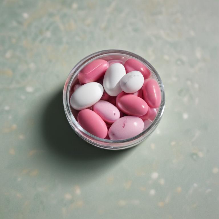 pill - 更多图片 (modelslab_realistic_v2)