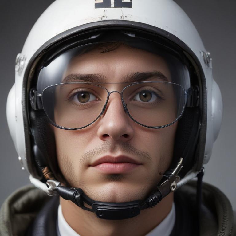 pilot - 更多图片 (modelslab_realistic_v2)