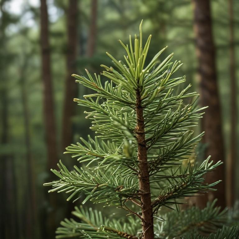 pine - 更多图片 (modelslab_realistic_v2)