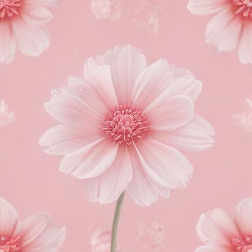 单词“pink”的助记图片
