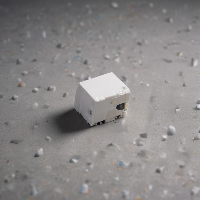 pixel - 更多图片 (modelslab_realistic_v2)