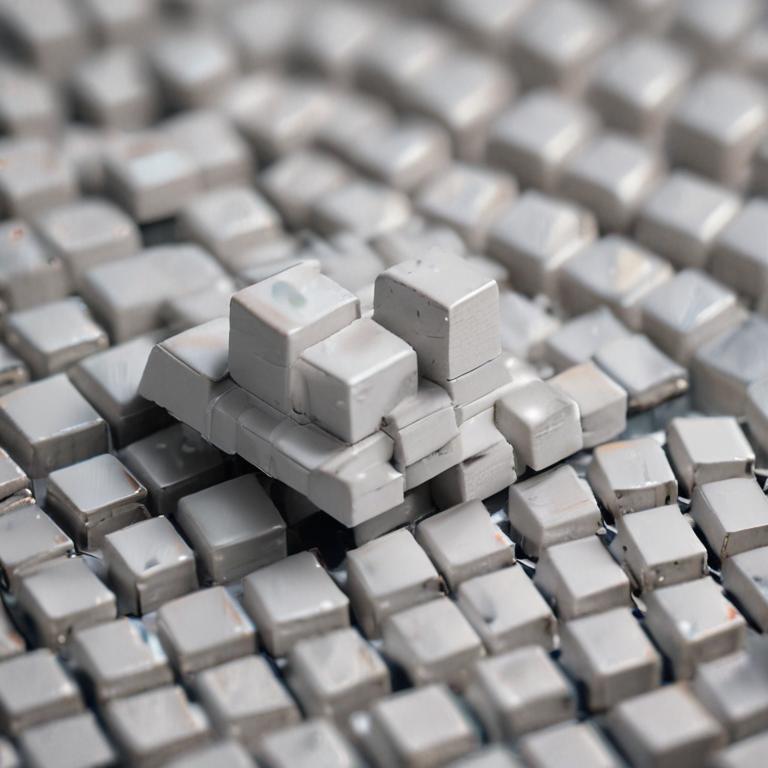 pixel - 更多图片 (modelslab_realistic_v2)