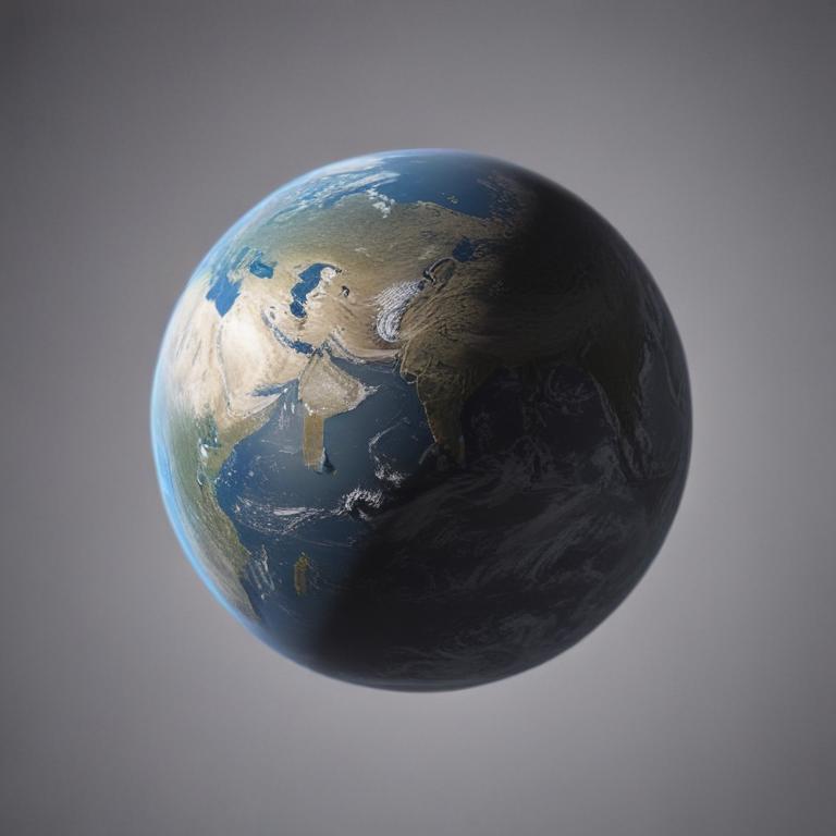 planet - 更多图片 (modelslab_realistic_v2)