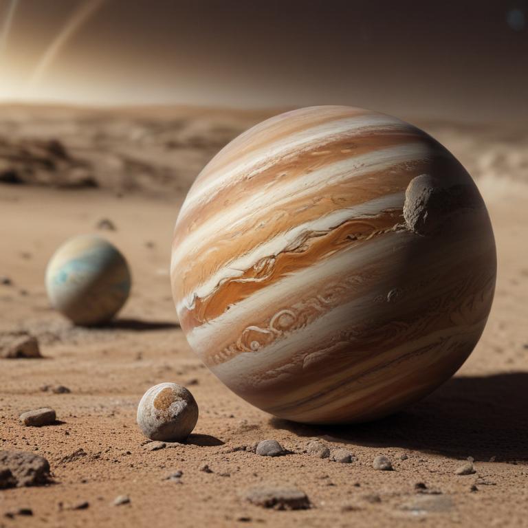 planets - 更多图片 (modelslab_realistic_v2)