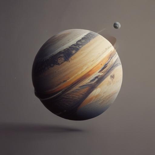 单词“planets”的助记图片