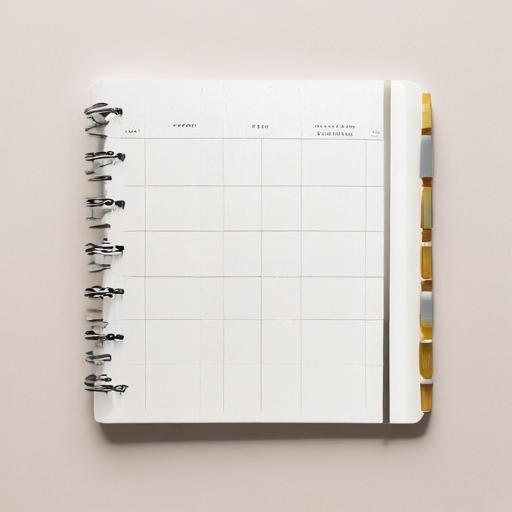 单词“planner”的助记图片