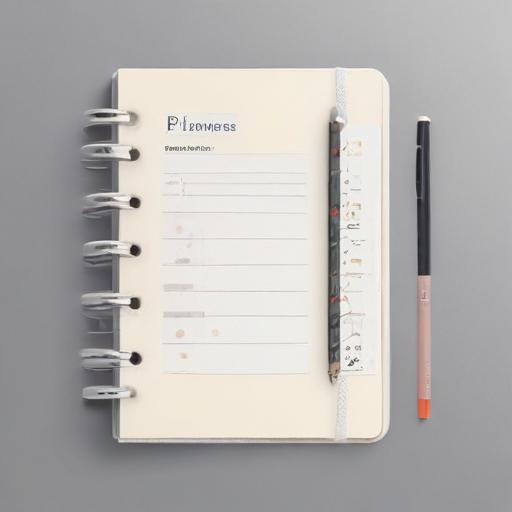 单词“planners”的助记图片