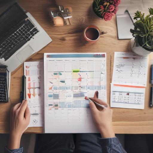 单词“planning”的助记图片