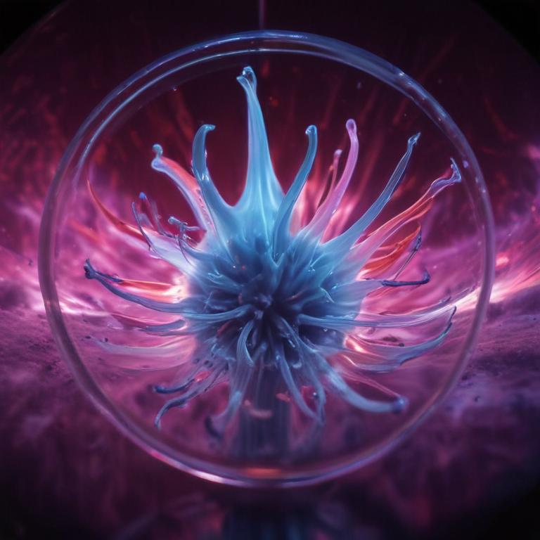 plasma - 更多图片 (modelslab_realistic_v2)