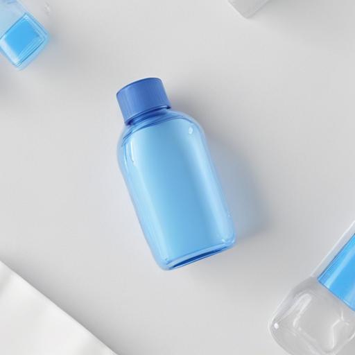 单词“plastics”的助记图片