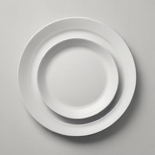 单词“plates”的助记图片