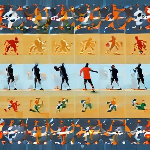 单词“players”的助记图片