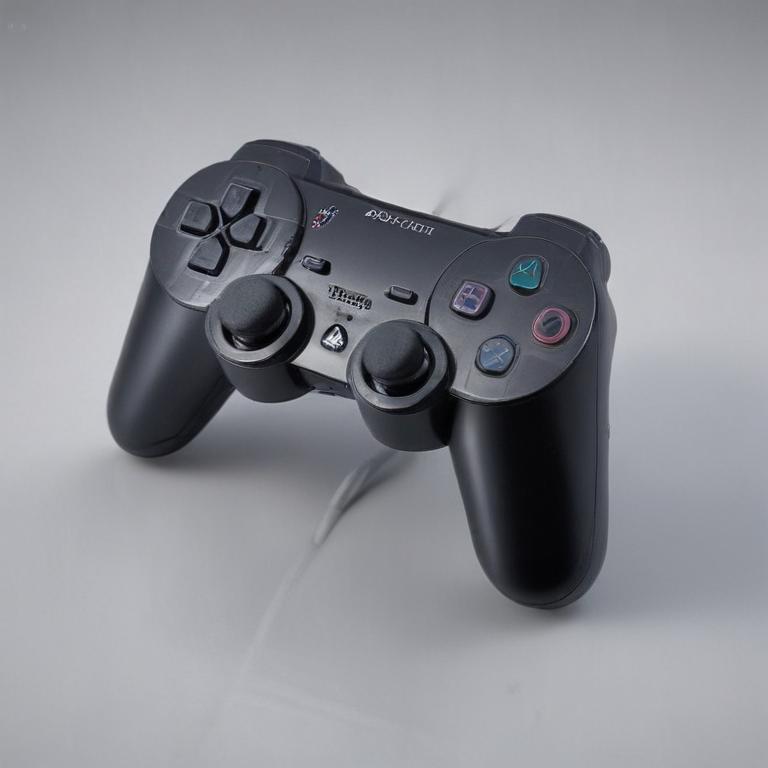 playstation - 更多图片 (modelslab_realistic_v2)